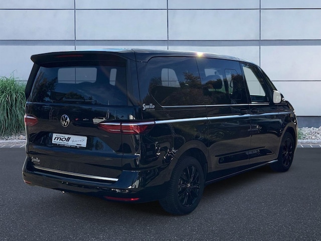 Volkswagen Multivan 2.0 TDI DSG Style