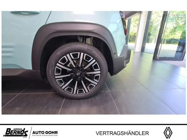 Renault 4 Comfort E-Tech Iconic