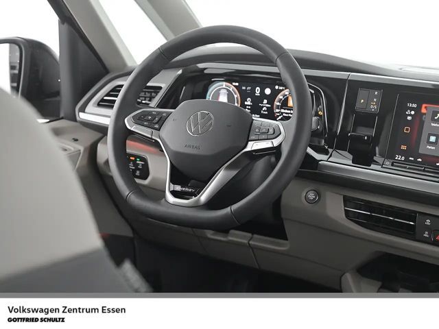 Volkswagen Multivan T7 eHybrid