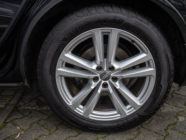 Audi Q7 50 TDI Quattro S-Line