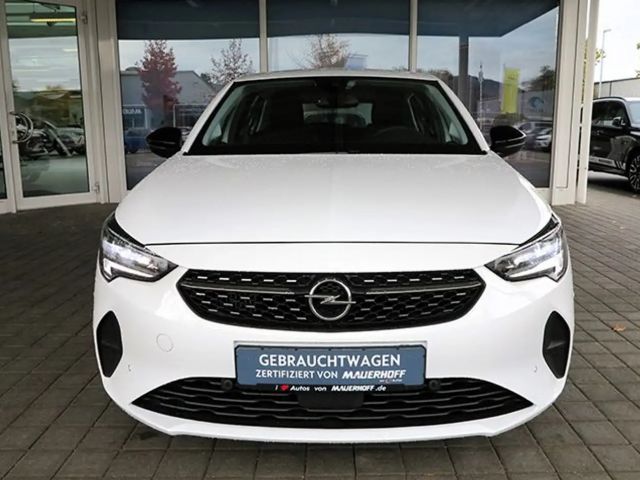 Opel Corsa Elegance