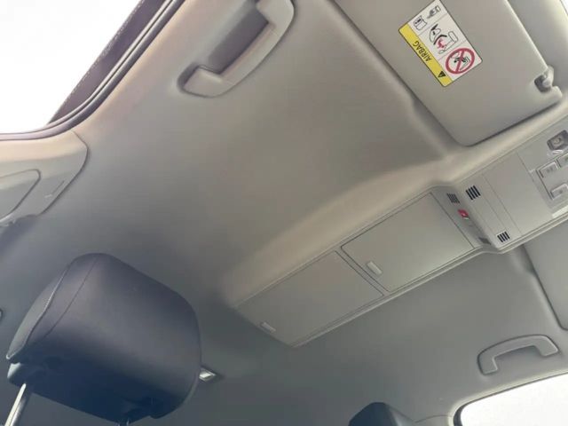 Volkswagen Tiguan Allspace DSG Life