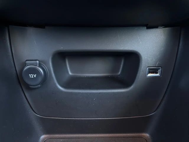 Citroën C3 Aircross Plus PureTech