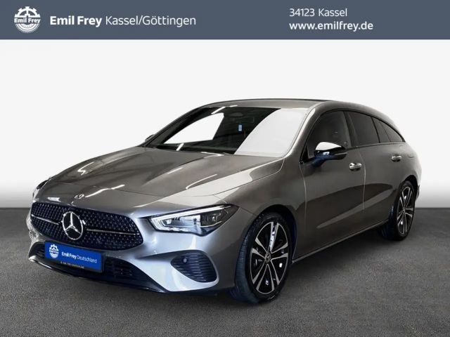 Mercedes-Benz CLA 180 CLA