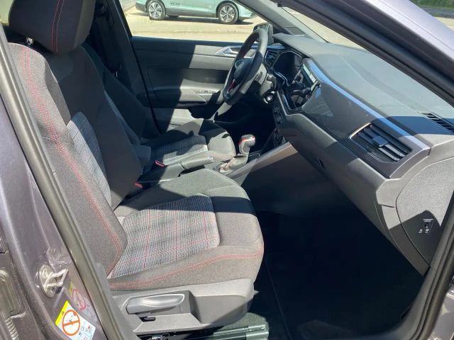 Volkswagen Polo 2.0 TSI DSG GTI IQ.Drive