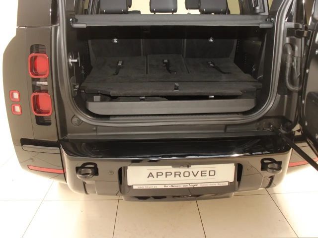 Land Rover Defender D300 Dynamic SE