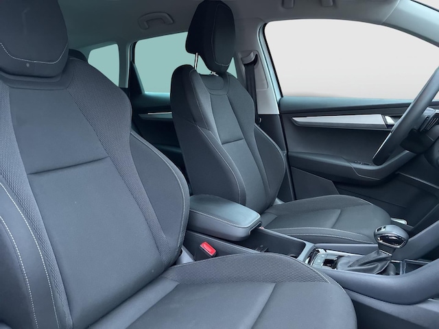 Skoda Karoq 2.0 TDI Selection