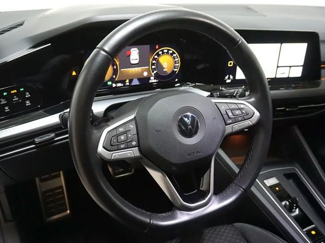 Volkswagen Golf 2.0 TDI DSG