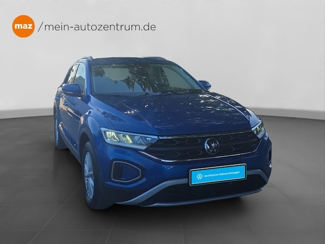 Volkswagen T-Roc 2.0 TDI Life