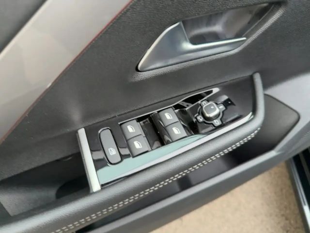 Opel Astra GS-Line Grand Sport