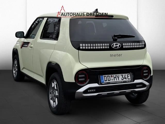 Hyundai INSTER Trend