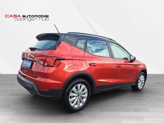 Seat Arona 1.0 TSI Style