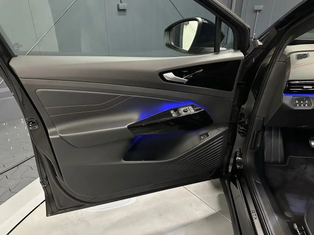 Volkswagen ID.5 4Motion GTX