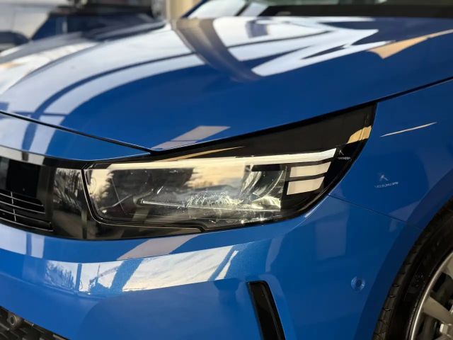 Opel Corsa 1.2 Turbo Turbo