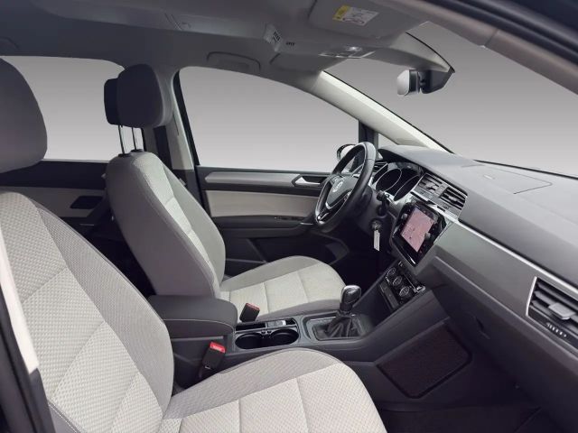 Volkswagen Touran 1.5 TSI Comfortline DSG