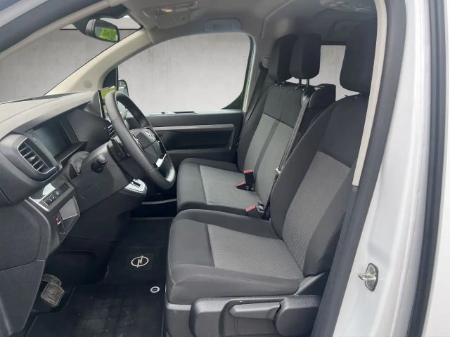 Opel Zafira 2.0 Live Diesel