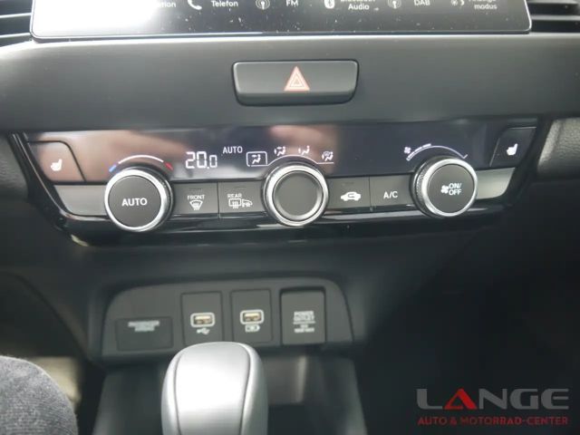 Honda Jazz 1.5 Advance Hybrid i-MMD