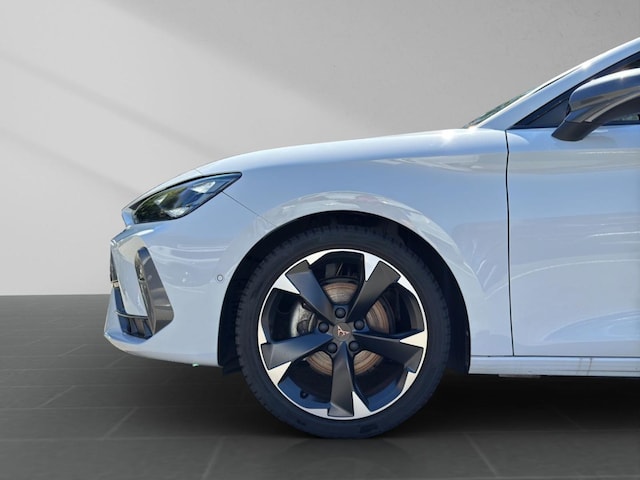 Cupra Leon DSG Sportstourer