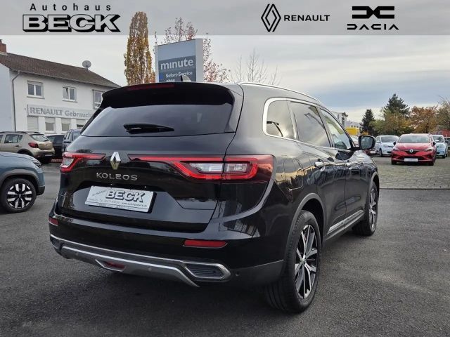 Renault Koleos EDC Intens TCe 160