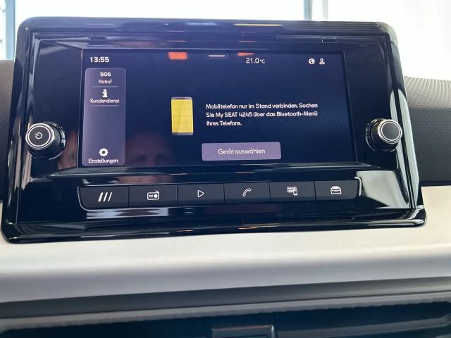 Seat Ibiza 1.0 TSI Reference