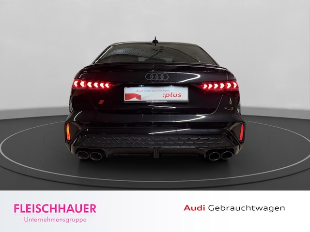 Audi S3 Quattro S-Tronic Sedan