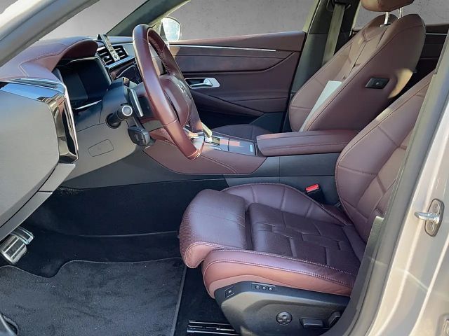 DS DS 9 E-Tense Mobiles