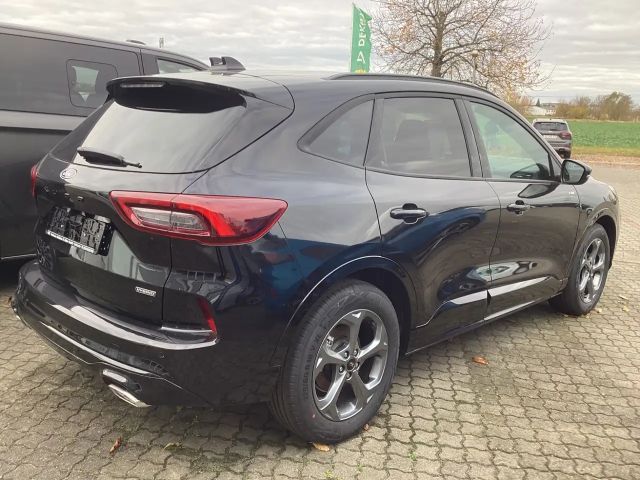 Ford Kuga Hybrid ST Line