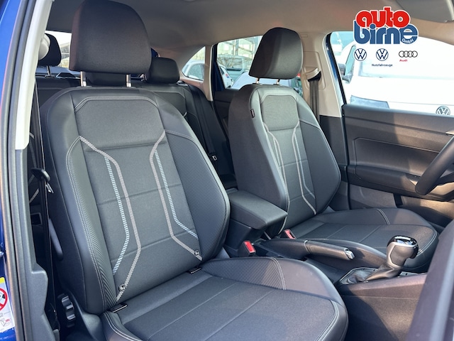 Volkswagen Taigo 1.0 TSI DSG Style