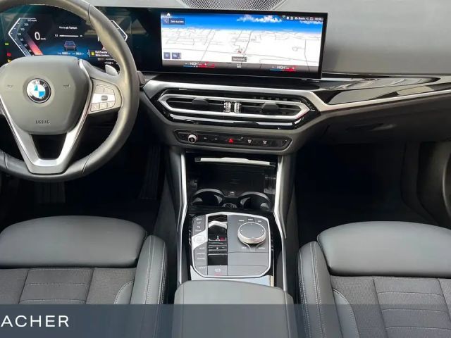 BMW 318 318i Touring