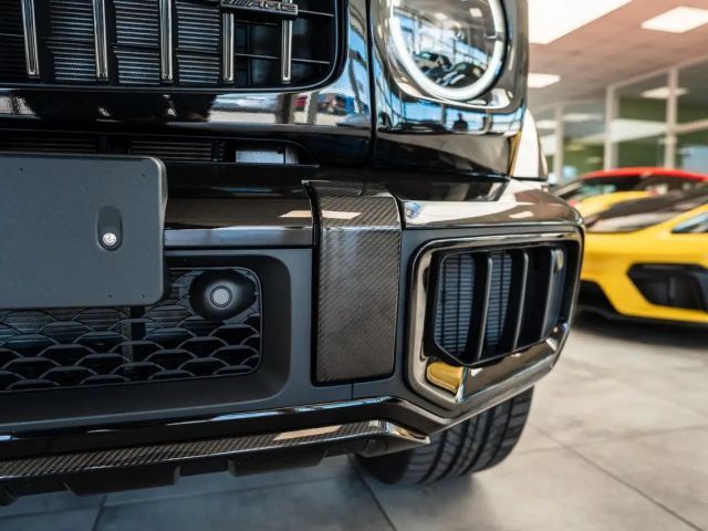 Mercedes-Benz G 63 AMG AMG Line