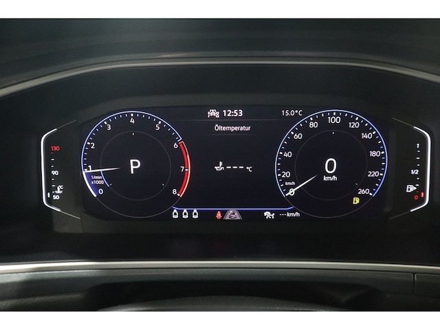 Volkswagen T-Roc 1.5 TSI Style