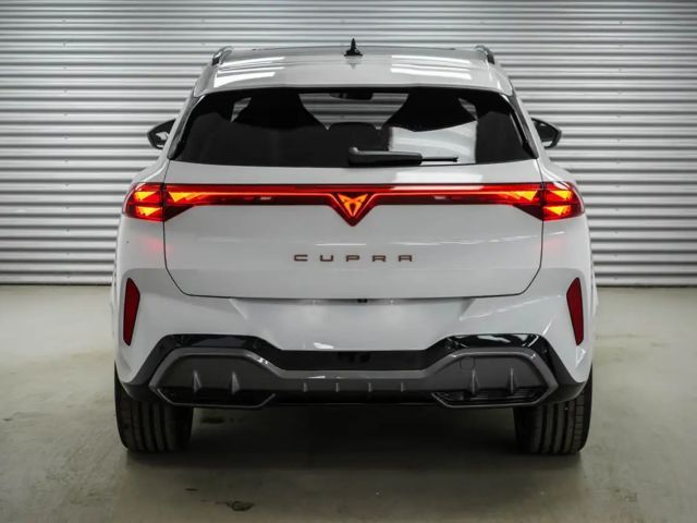 Cupra Terramar VZ