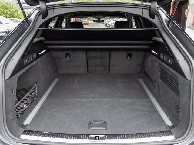 Audi A6 45 TFSI Quattro S-Line S-Tronic