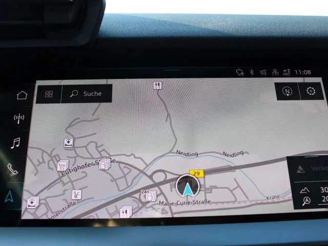 Audi A3 35 TFSI Sportback