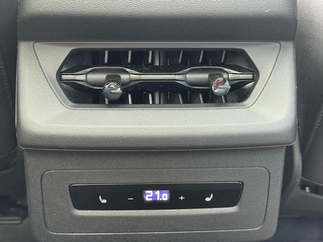 Audi A6 e-tron Avant Quattro