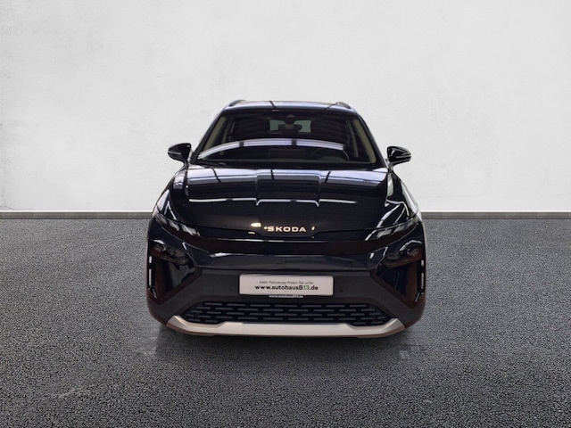 Skoda Elroq Elroq Charlie 55 kWh Elektro PDC+SHZ+KAMERA+NAVI