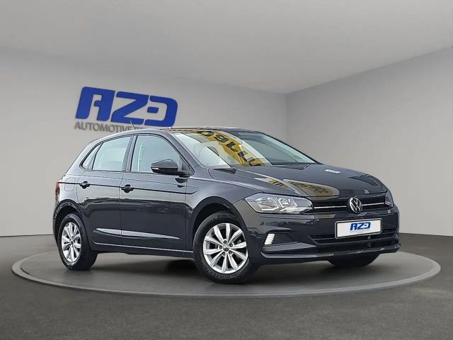 Volkswagen Polo 1.0 TSI DSG