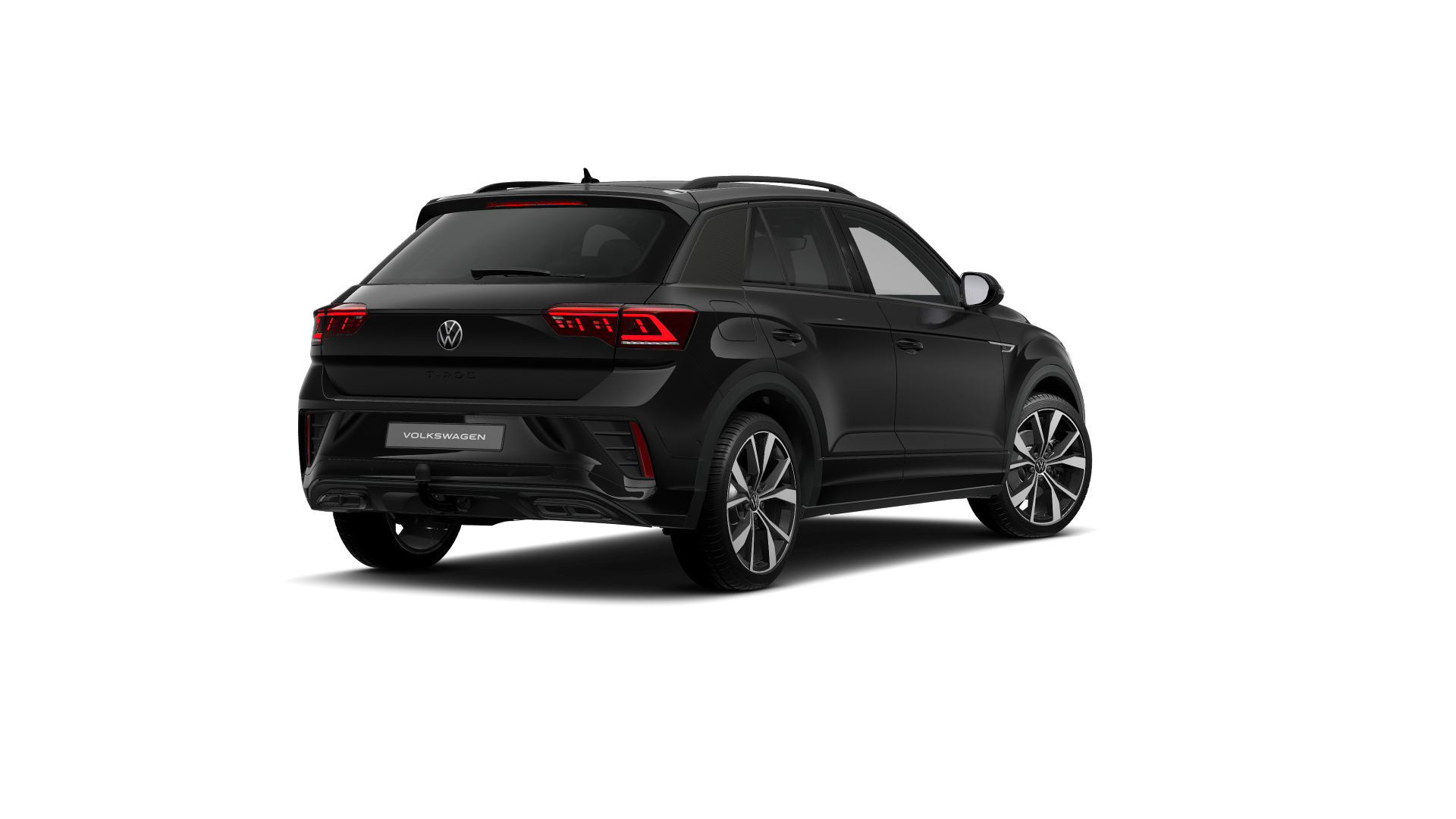 Volkswagen T-Roc 2.0 TDI