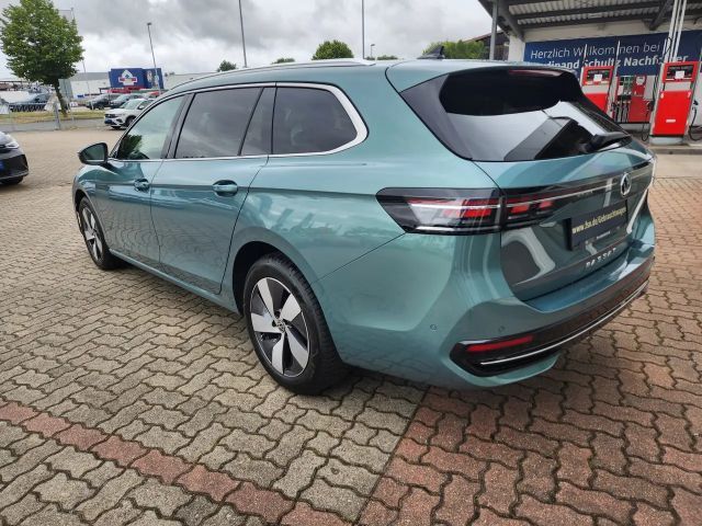 Volkswagen Passat 2.0 TDI DSG Elegance Elegance