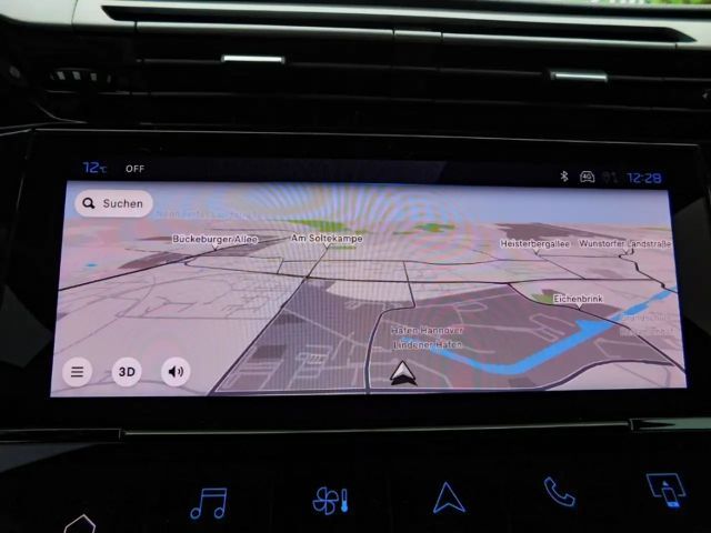 Peugeot 308 Allure Pack PureTech SW