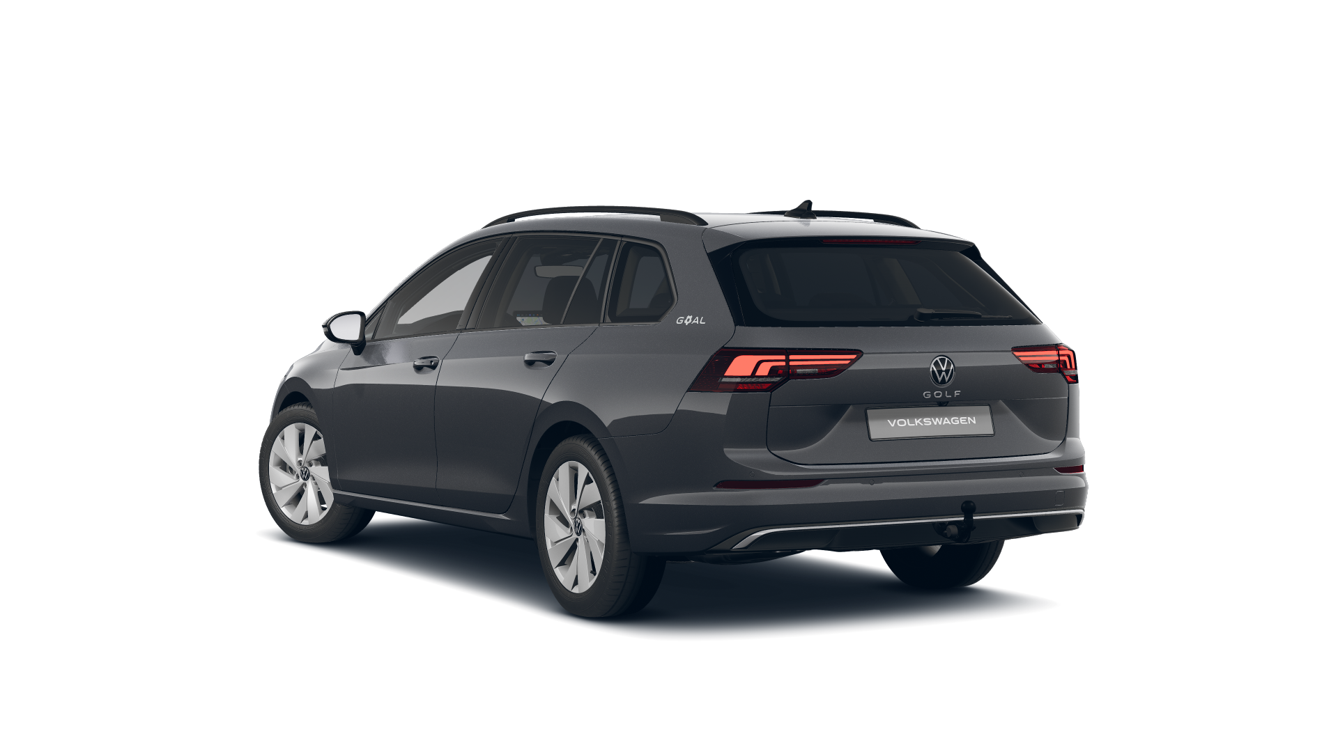 Volkswagen Golf 2.0 TDI DSG Golf VIII Variant