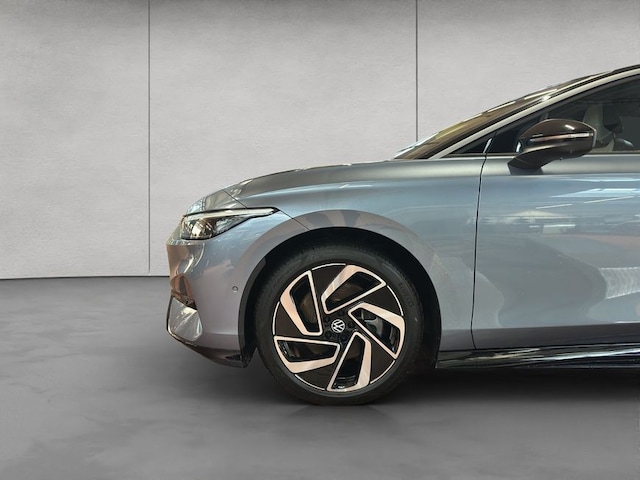 Volkswagen ID.7 Pro Tourer