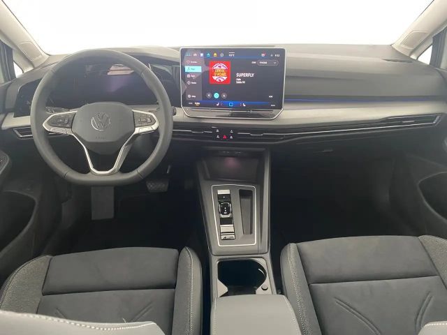 Volkswagen Golf Business DSG Variant