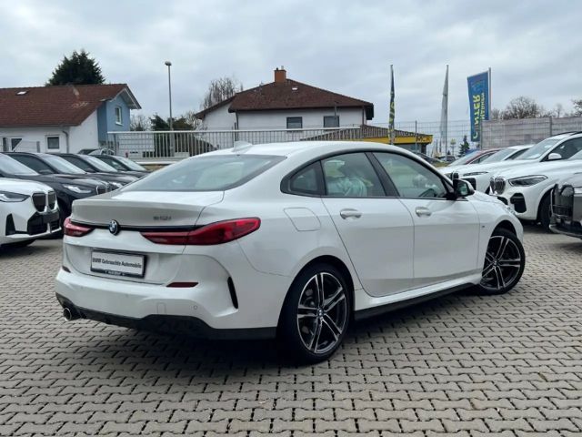 BMW 218 218i Coupé Gran Coupé M-Sport Sedan