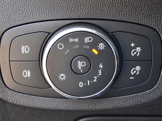 Ford Fiesta Titanium