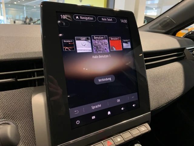 Renault Clio Alpine Esprit TCe 90