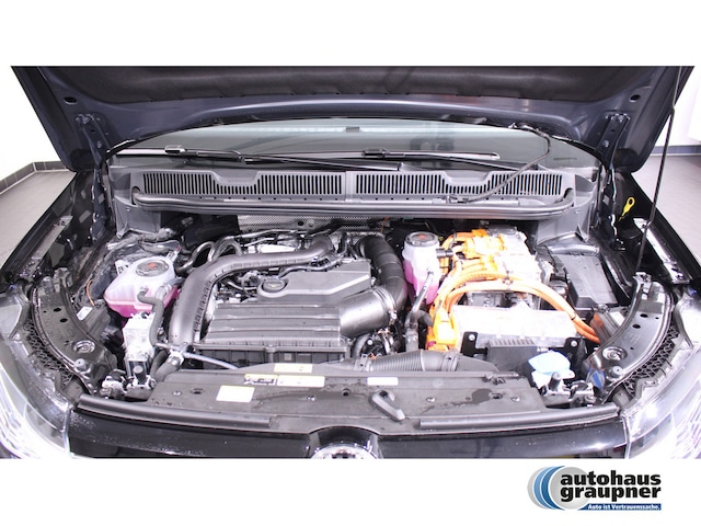 Volkswagen Caddy 1.5 TSI Life eHybrid