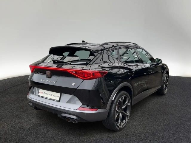 Cupra Formentor 2.0 TSI 4Drive DSG VZ