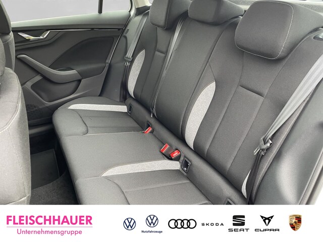 Skoda Kamiq 1.5 TSI Selection