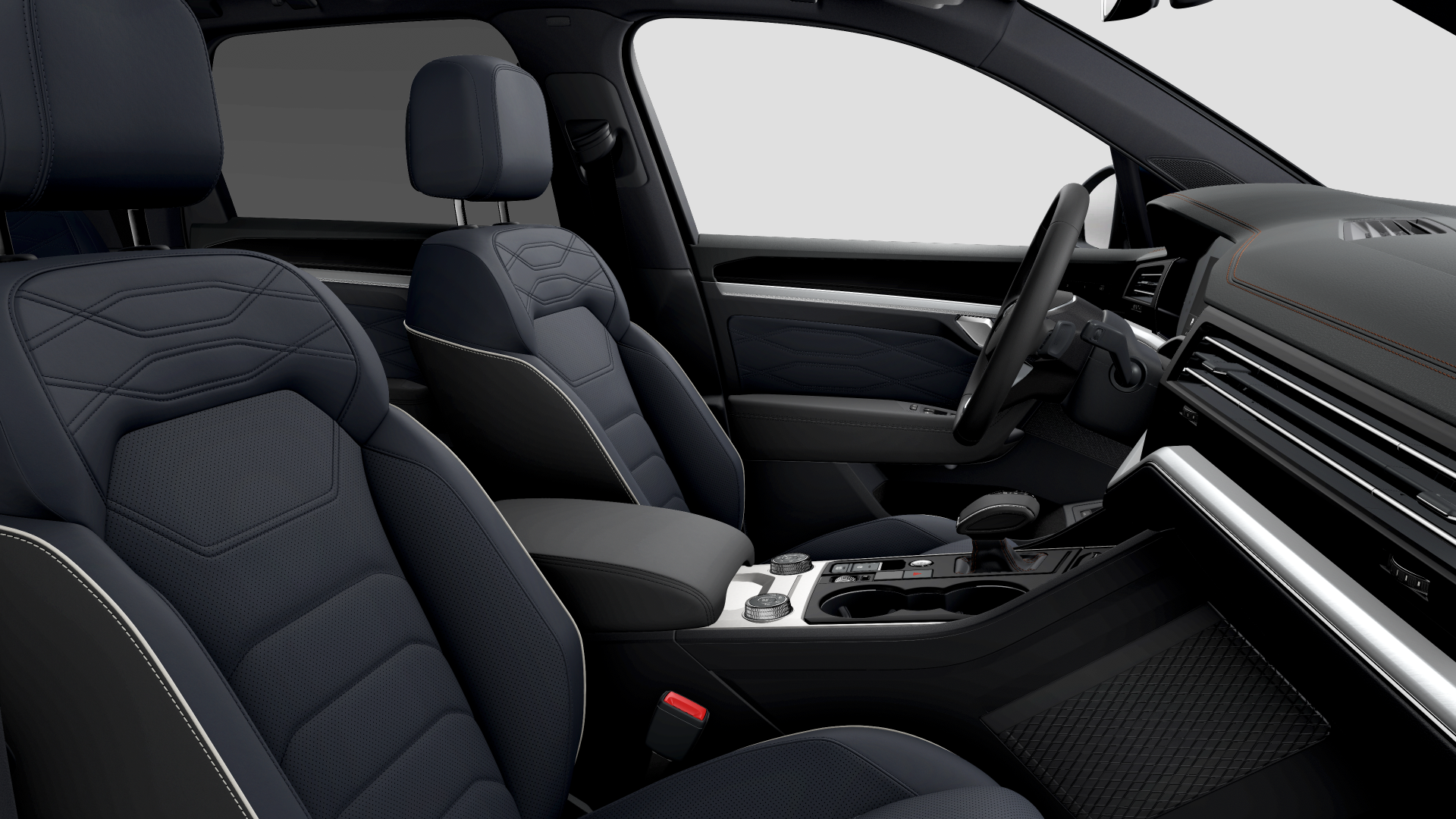 Volkswagen Touareg 3.0 V6 TDI Elegance Elegance